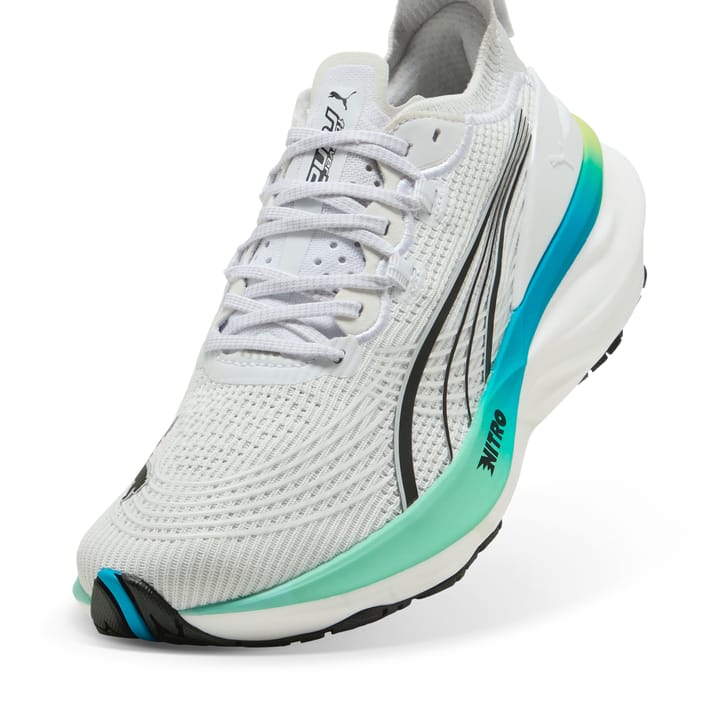 Puma Foreverrun Nitro 2 Wn Puma White-mint Melt Puma