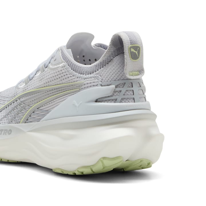 Puma Foreverrun Nitro 2 Wn Silver Mist-apple Spritz Puma
