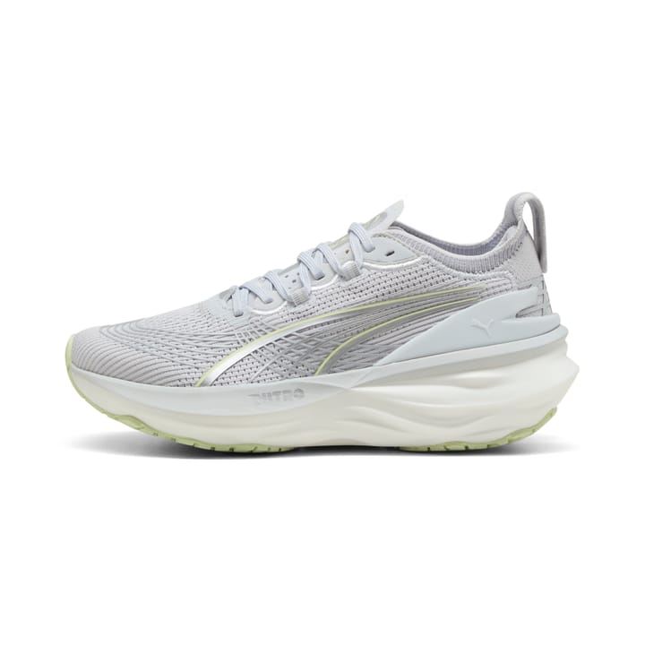 Puma Foreverrun Nitro 2 Wn Silver Mist-apple Spritz Puma