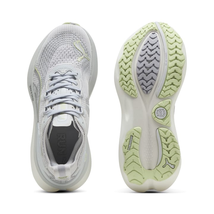 Puma Foreverrun Nitro 2 Wn Silver Mist-apple Spritz Puma