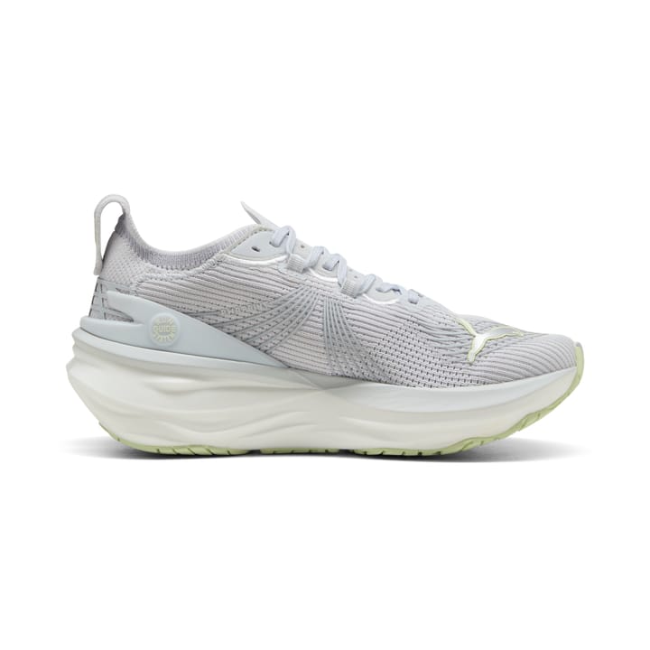 Puma Foreverrun Nitro 2 Wn Silver Mist-apple Spritz Puma