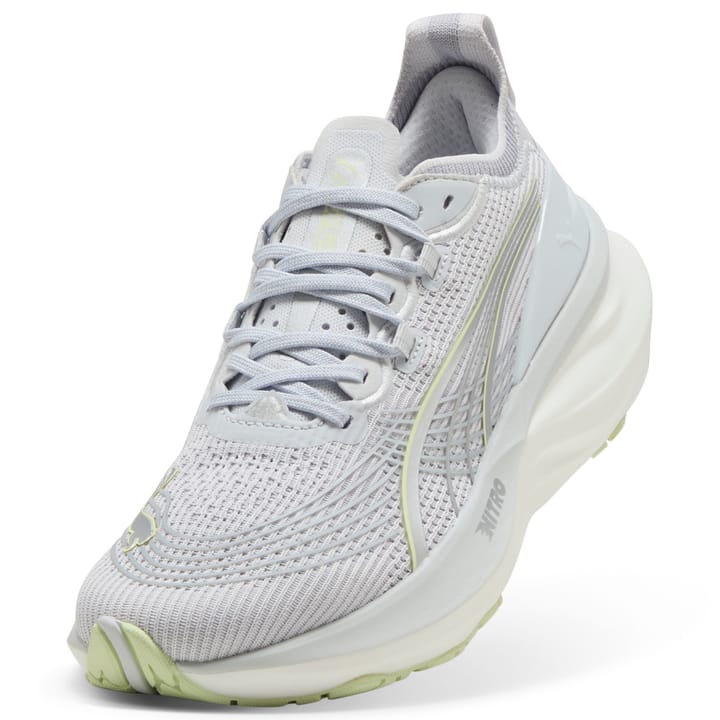 Puma Foreverrun Nitro 2 Wn Silver Mist-apple Spritz Puma