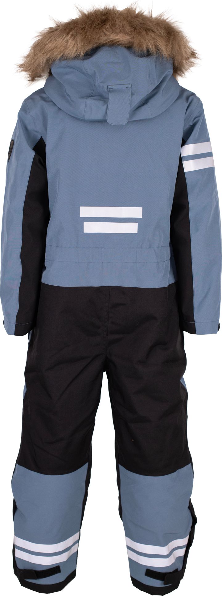 Lindberg Kids' Colden Overall Blue Lindberg
