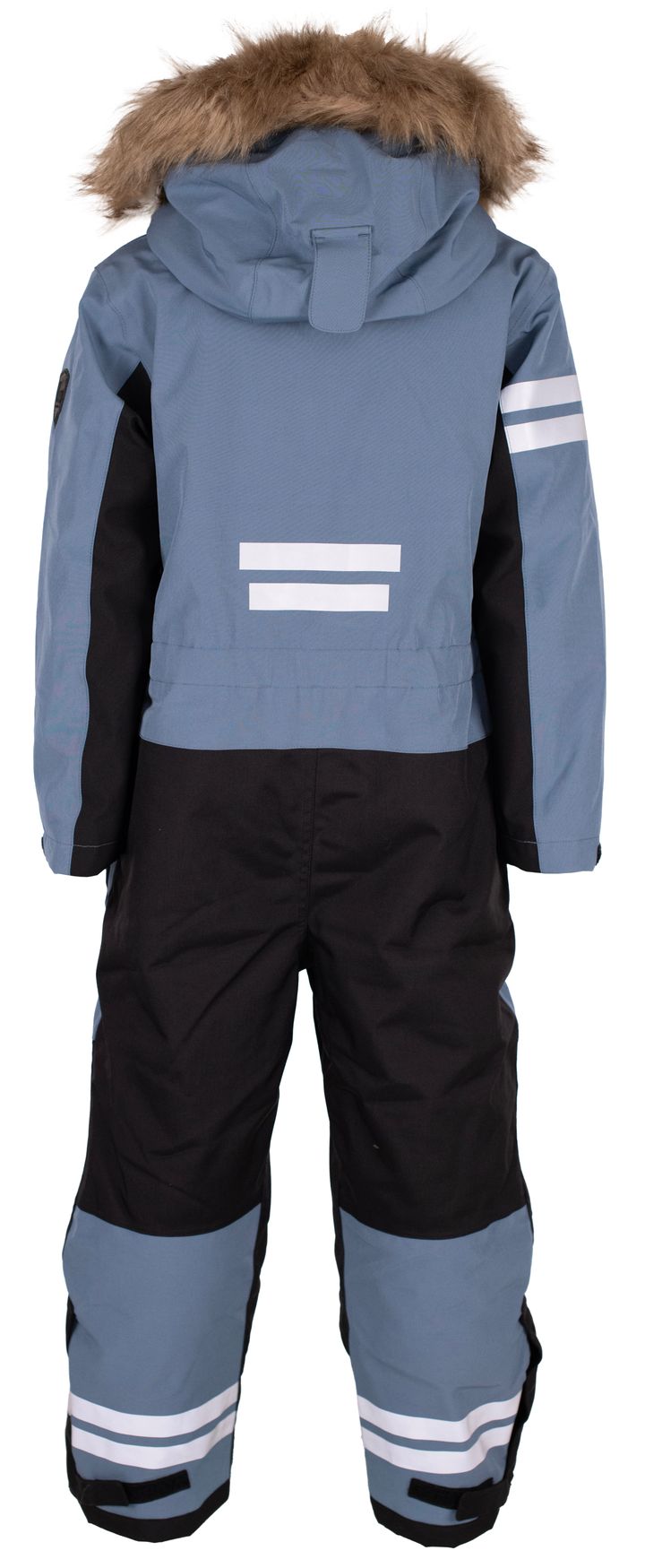 Lindberg Kids' Colden Overall Blue Lindberg Lindberg Kids' Colden Overall Blue Lindberg