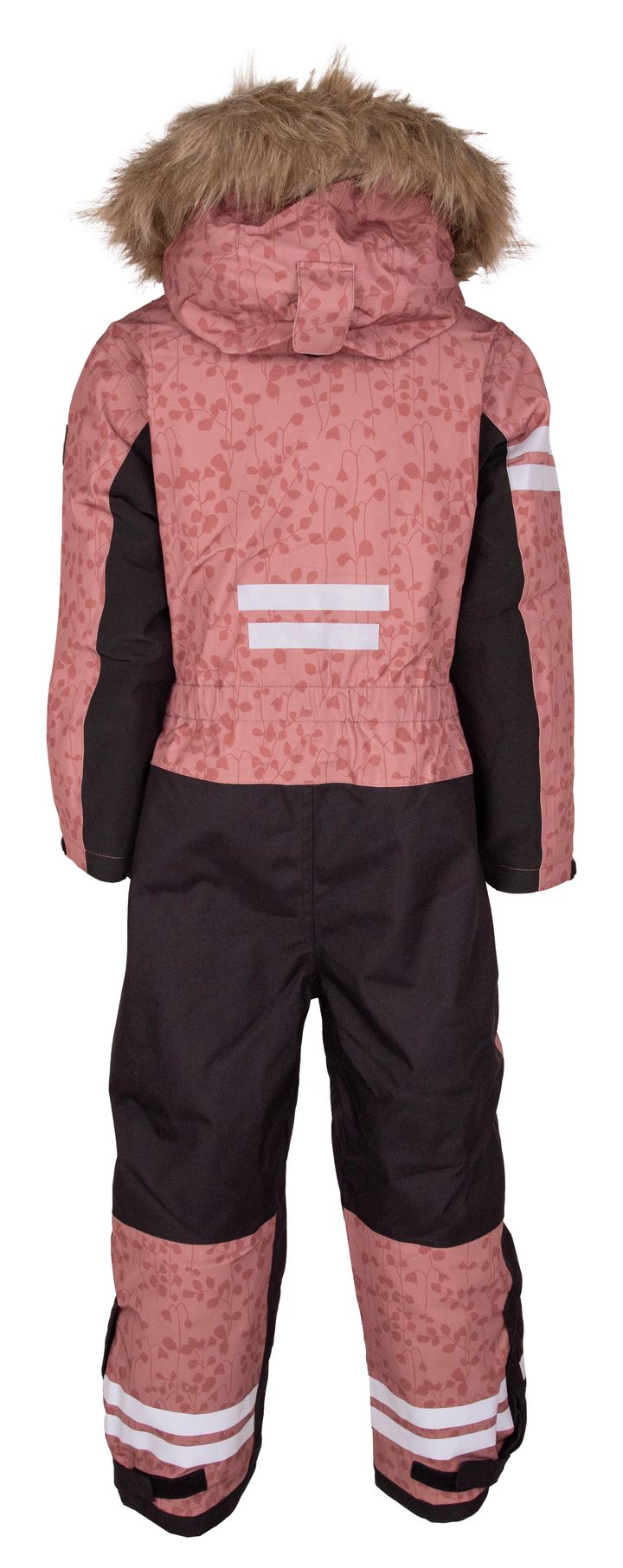 Lindberg Kids' Colden Overall Blush/rose Lindberg Lindberg Kids' Colden Overall Blush/rose Lindberg