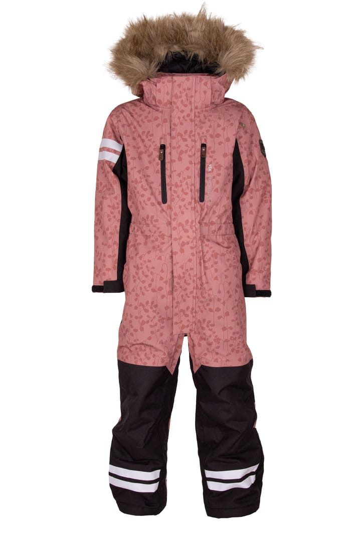 Lindberg Kids' Colden Overall Blush/rose Lindberg Lindberg Kids' Colden Overall Blush/rose Lindberg