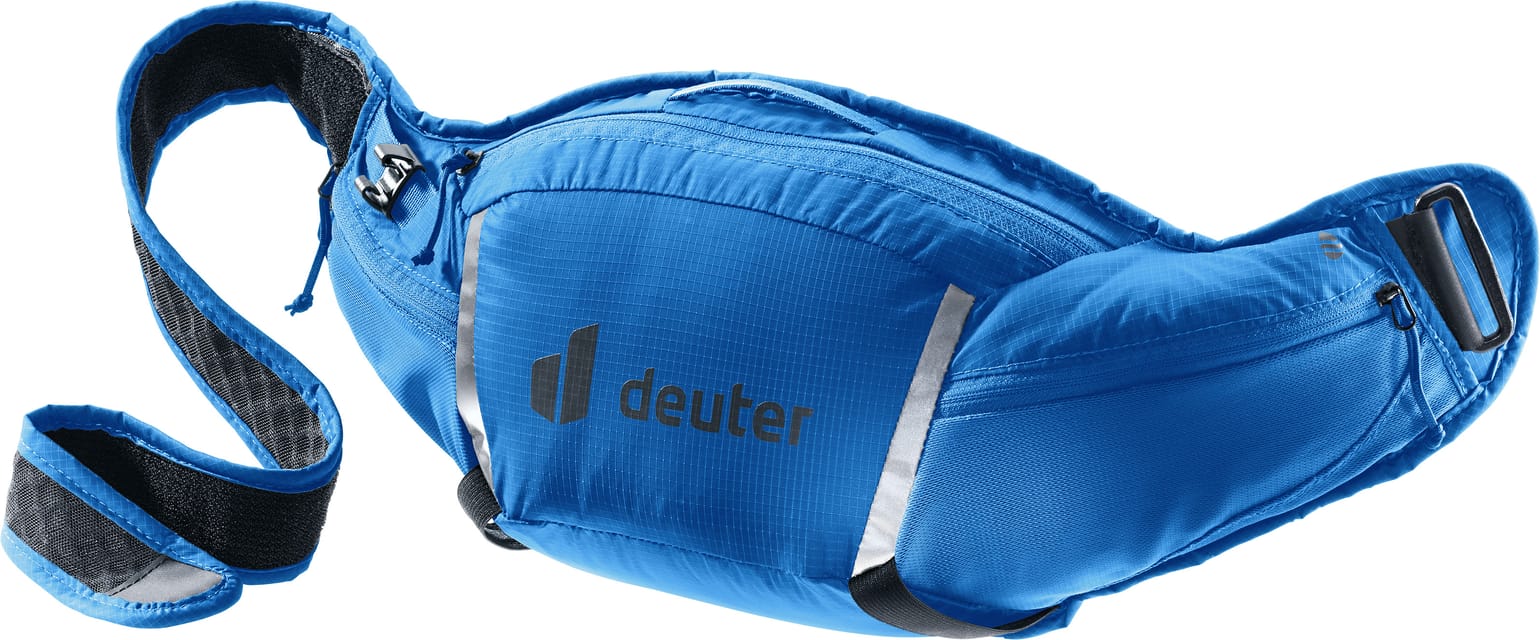 Deuter Shortrail III Neptune