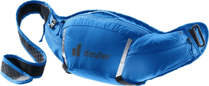 Deuter Shortrail III Neptune Deuter