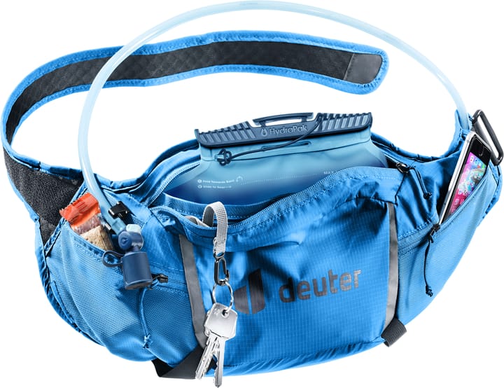 Deuter Shortrail III Neptune Deuter