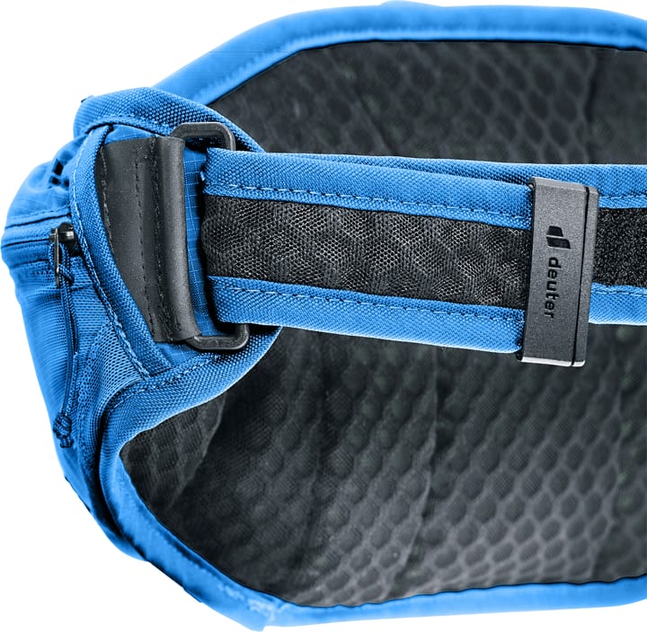 Deuter Shortrail III Neptune Deuter
