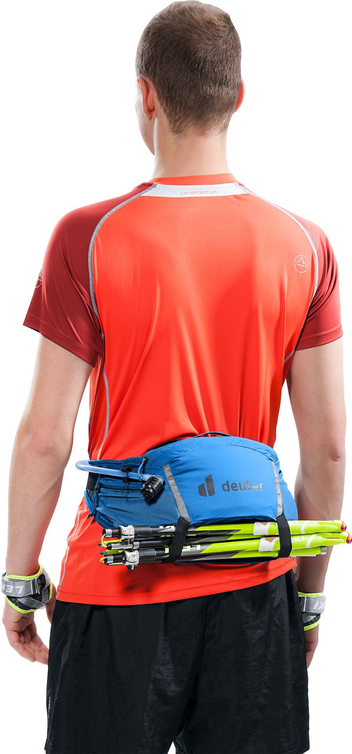 Deuter Shortrail III Neptune Deuter