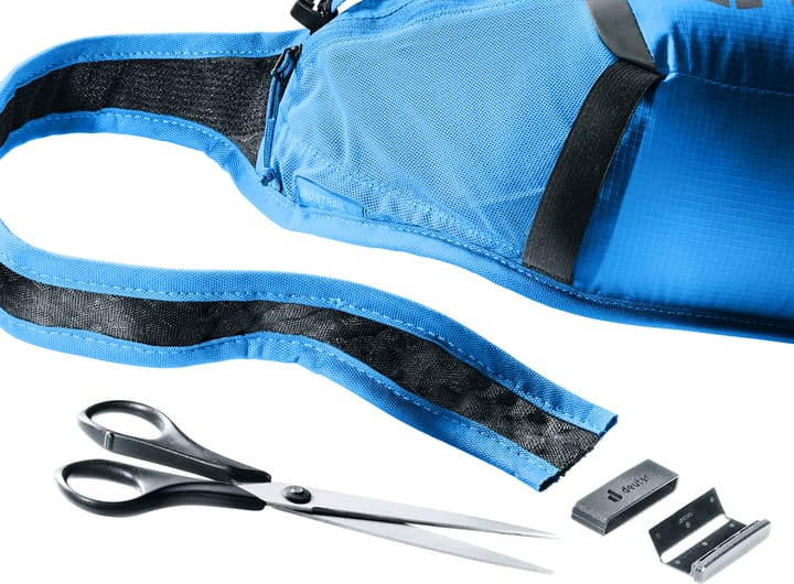 Deuter Shortrail III Neptune Deuter
