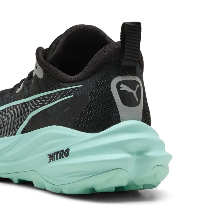 Puma Voyage Nitro 4 Green Terrain-mint Melt Puma Puma Voyage Nitro 4 Green Terrain-mint Melt Puma