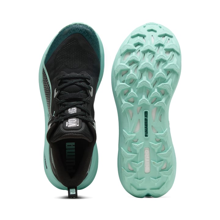 Puma Voyage Nitro 4 Green Terrain-mint Melt Puma Puma Voyage Nitro 4 Green Terrain-mint Melt Puma