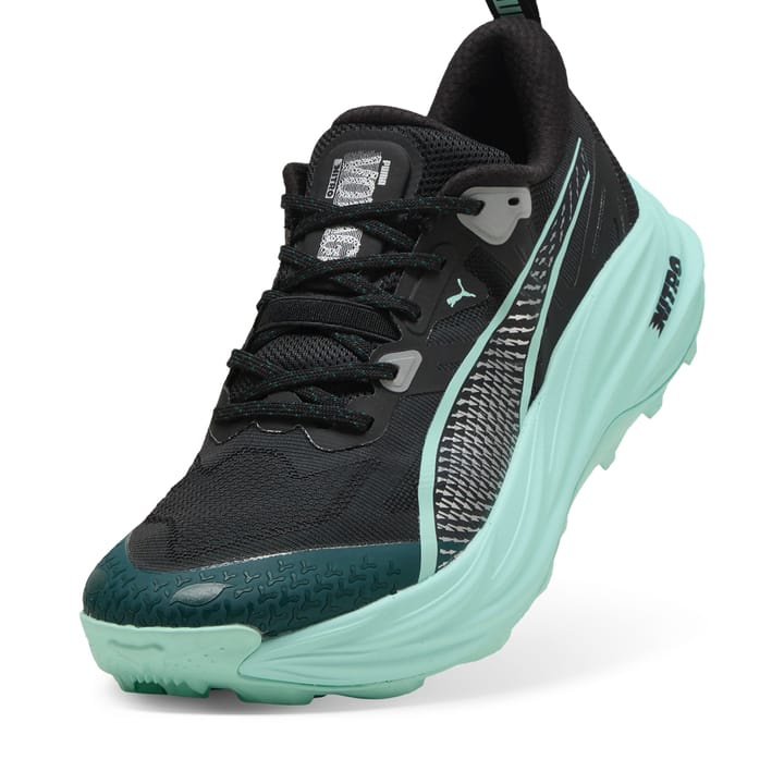 Puma Voyage Nitro 4 Green Terrain-mint Melt Puma Puma Voyage Nitro 4 Green Terrain-mint Melt Puma