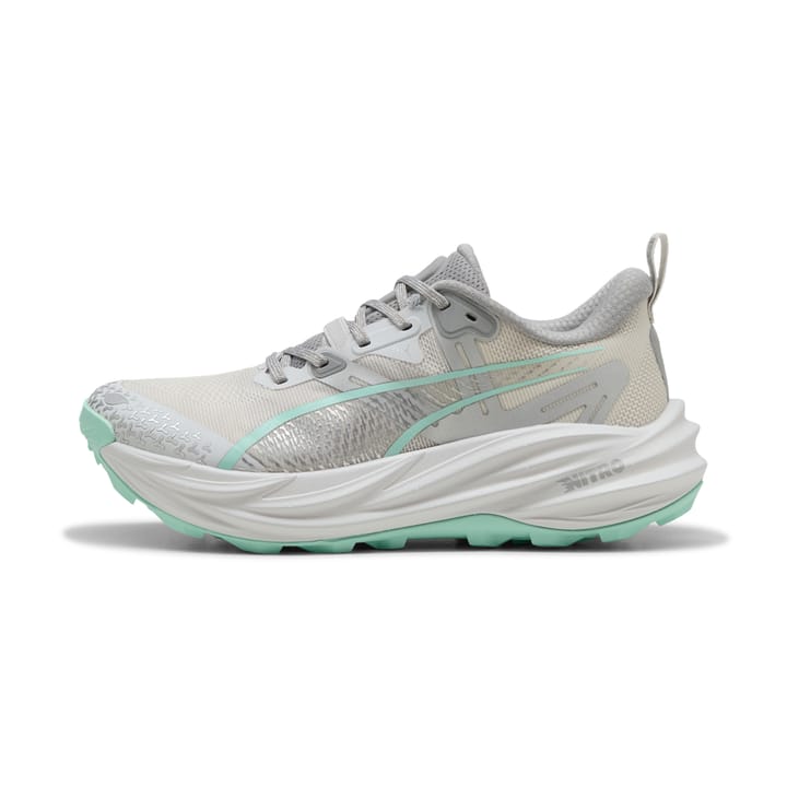 Puma Voyage Nitro 4 Wns Feather Gray-mint Melt-puma Silver Puma