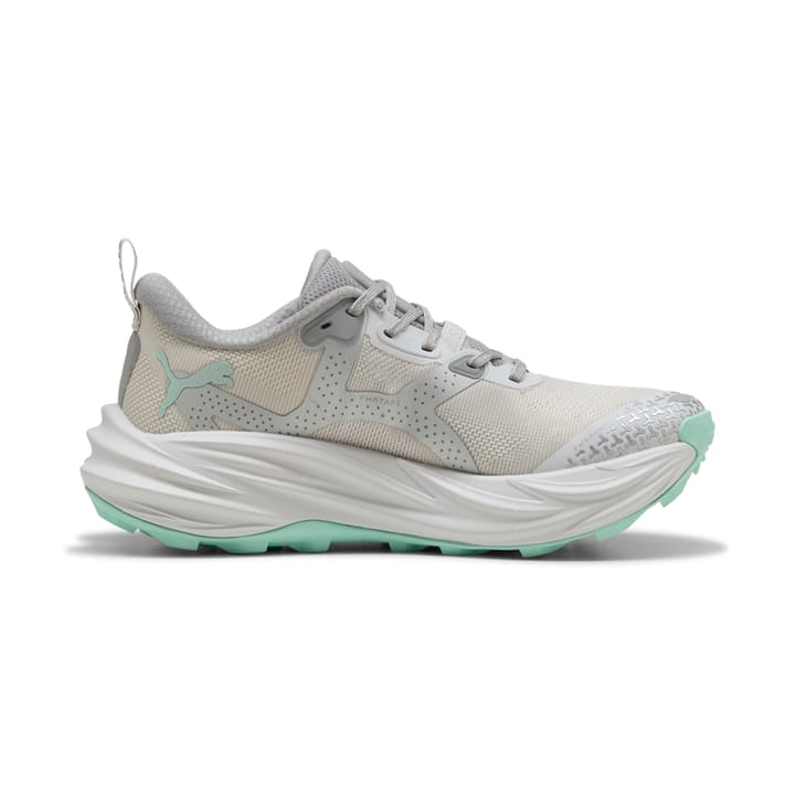 Puma Voyage Nitro 4 Wns Feather Gray-mint Melt-puma Silver Puma