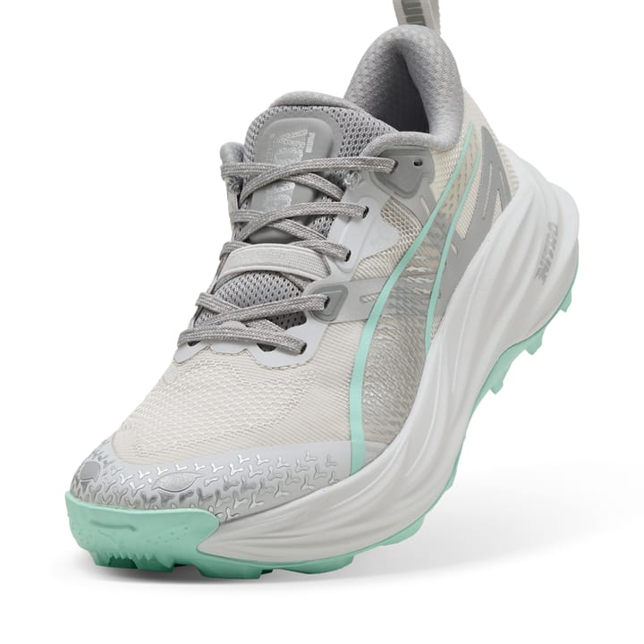 Puma Voyage Nitro 4 Wns Feather Gray-mint Melt-puma Silver Puma