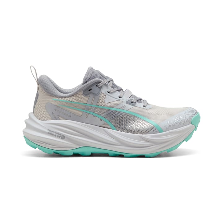Puma Voyage Nitro 4 Wns Feather Gray-mint Melt-puma Silver Puma
