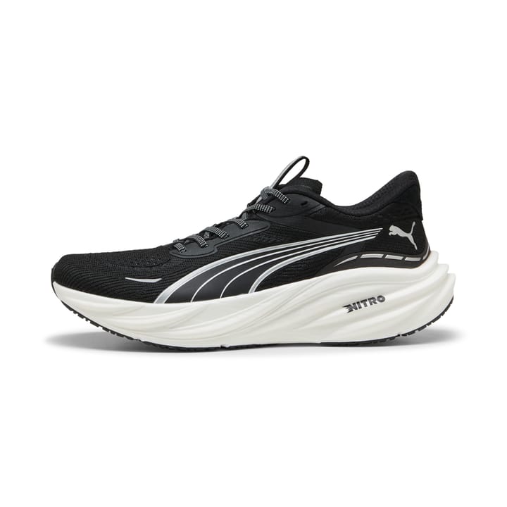 Puma Magnify Nitro 3 Puma Black-puma White Puma Puma Magnify Nitro 3 Puma Black-puma White Puma