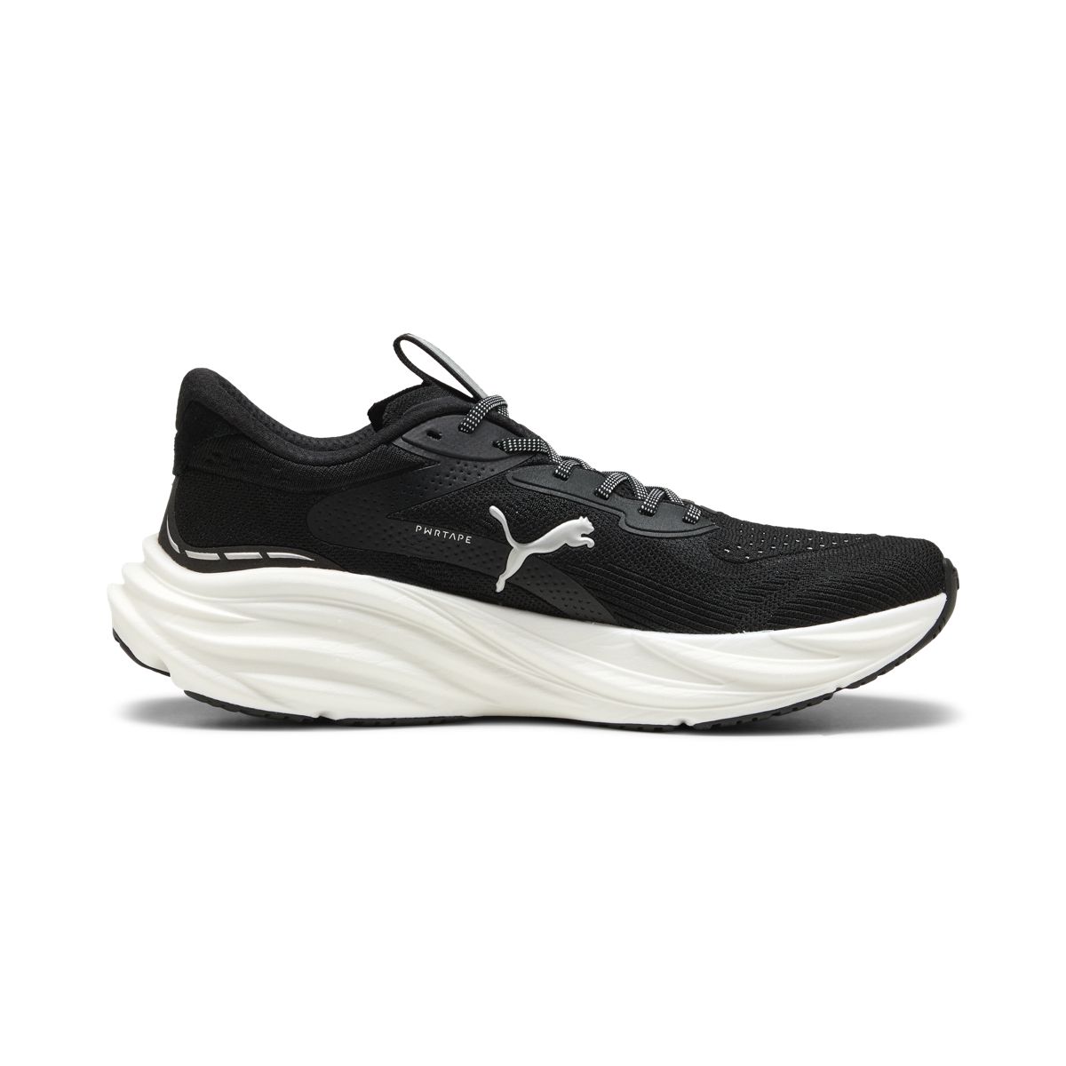 Puma Men's Magnify Nitro 3 Puma Black-puma