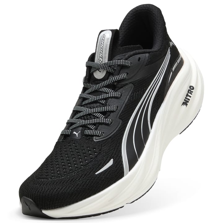 Puma Magnify Nitro 3 Puma Black-puma White Puma Puma Magnify Nitro 3 Puma Black-puma White Puma