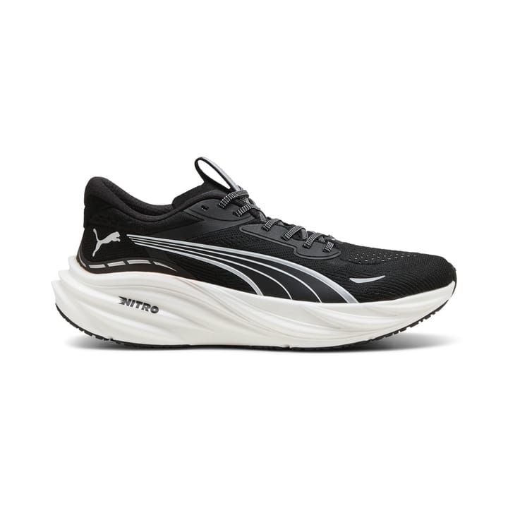 Puma Magnify Nitro 3 Puma Black-puma White Puma Puma Magnify Nitro 3 Puma Black-puma White Puma