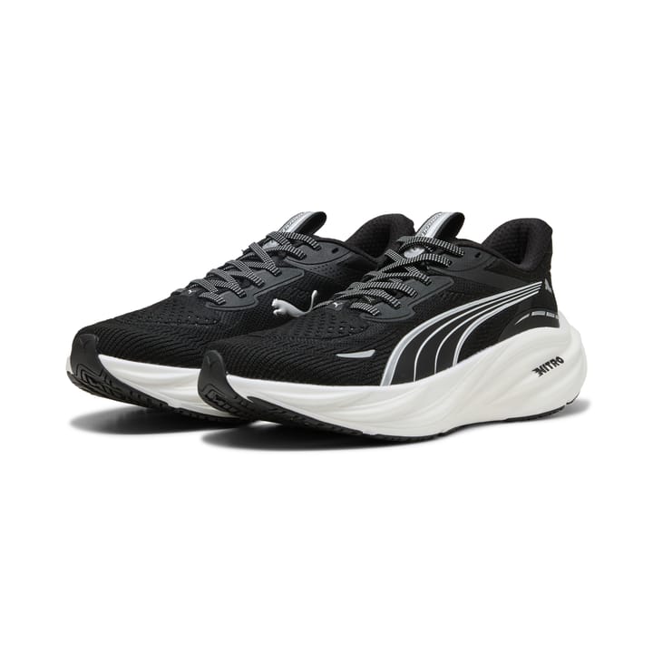 Puma Magnify Nitro 3 Wns Puma Black-puma White Puma Puma Magnify Nitro 3 Wns Puma Black-puma White Puma