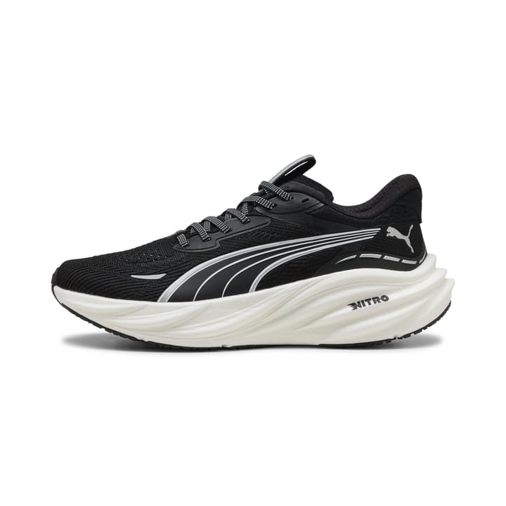 Puma Magnify Nitro 3 Wns Puma Black-puma White Puma Puma Magnify Nitro 3 Wns Puma Black-puma White Puma