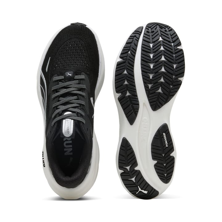 Puma Magnify Nitro 3 Wns Puma Black-puma White Puma Puma Magnify Nitro 3 Wns Puma Black-puma White Puma