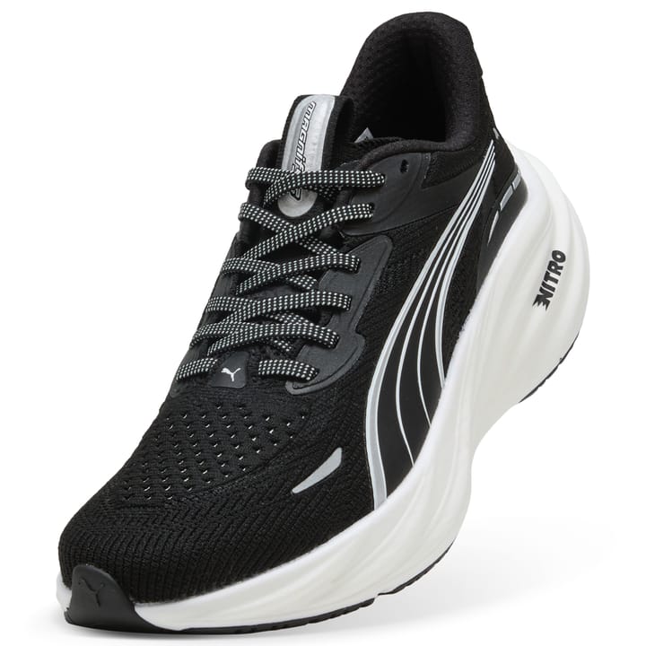 Puma Magnify Nitro 3 Wns Puma Black-puma White Puma Puma Magnify Nitro 3 Wns Puma Black-puma White Puma