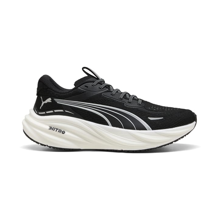 Puma Magnify Nitro 3 Wns Puma Black-puma White Puma
