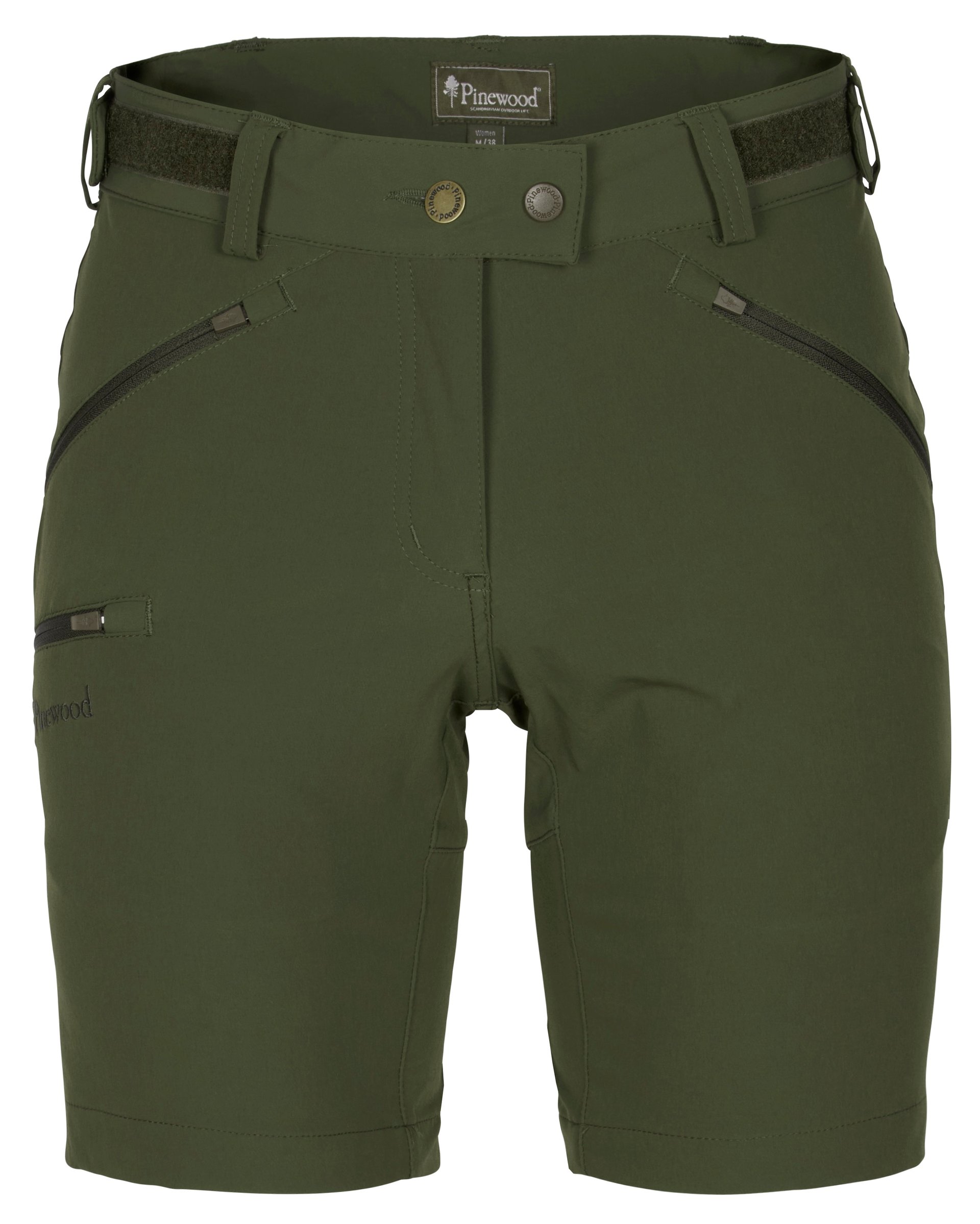 Moss Green