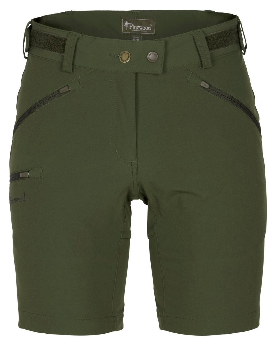 Women's Abisko Light Stretch Shorts