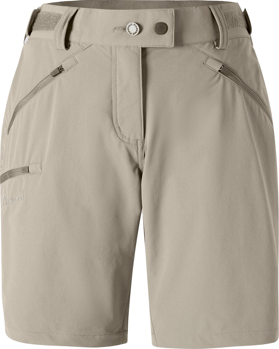 Women's Abisko Light Stretch Shorts
