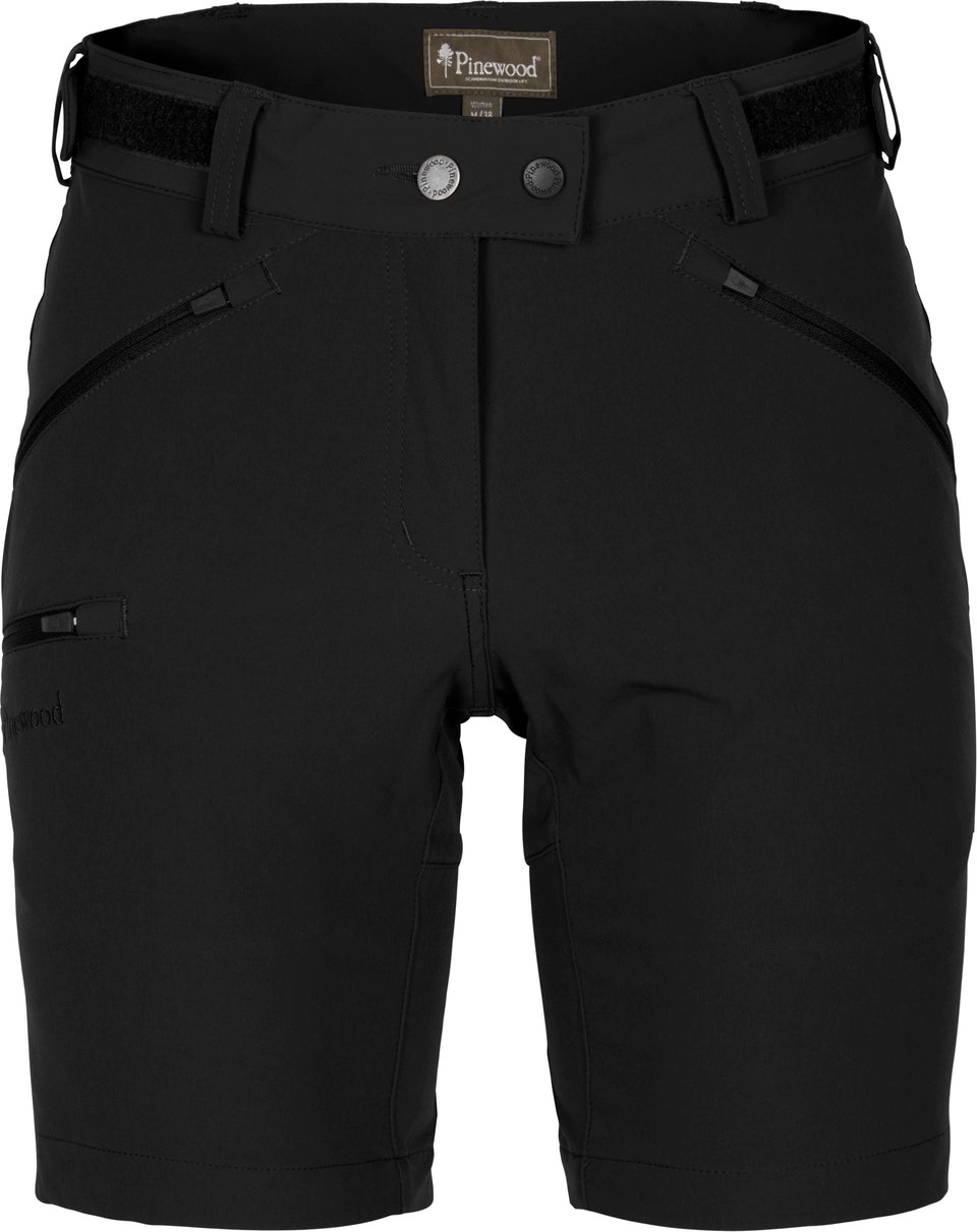 Women's Abisko Light Stretch Shorts
