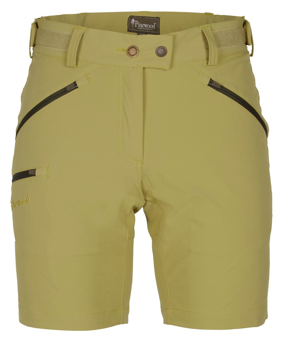 Women's Abisko Light Stretch Shorts