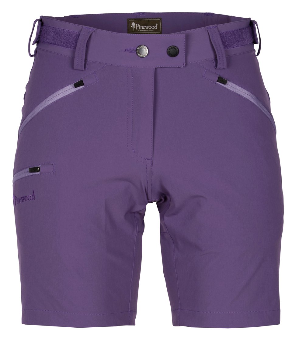 Women's Abisko Light Stretch Shorts