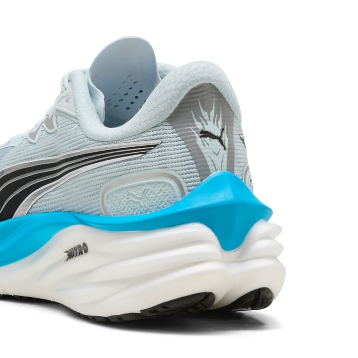 Puma Velocity Nitro 4 Sea Glass-speed Blue Puma Puma Velocity Nitro 4 Sea Glass-speed Blue Puma