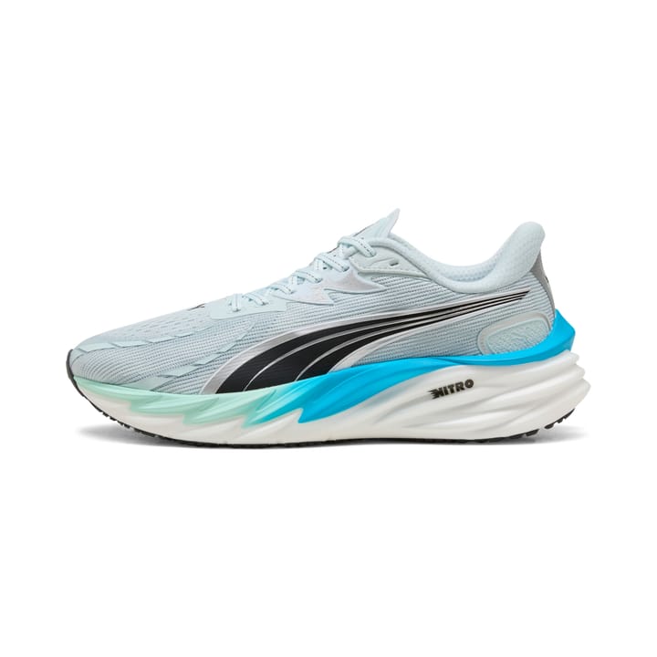 Puma Velocity Nitro 4 Sea Glass-speed Blue Puma