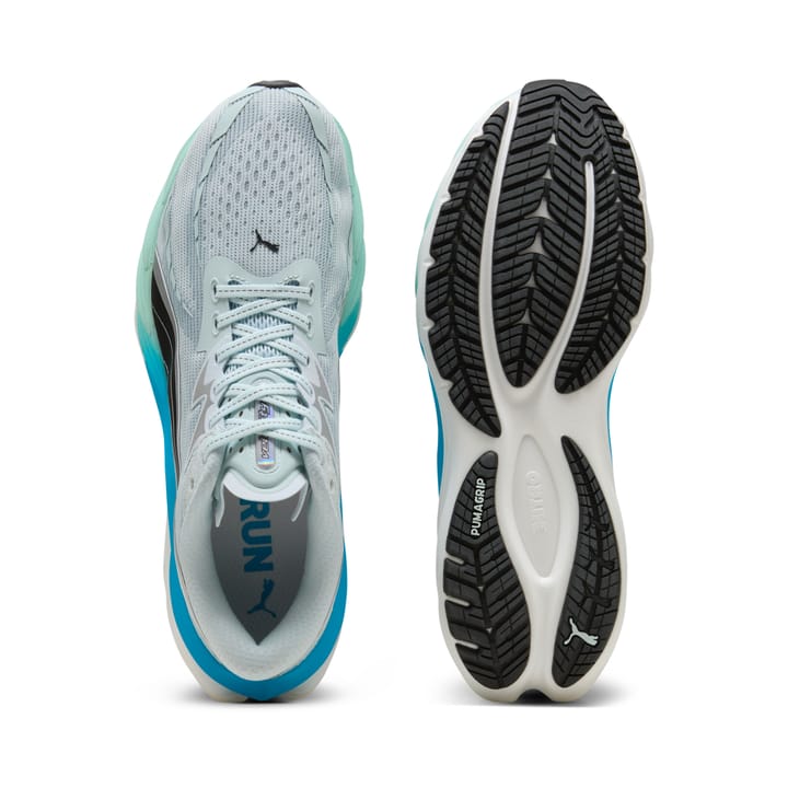 Puma Velocity Nitro 4 Sea Glass-speed Blue Puma