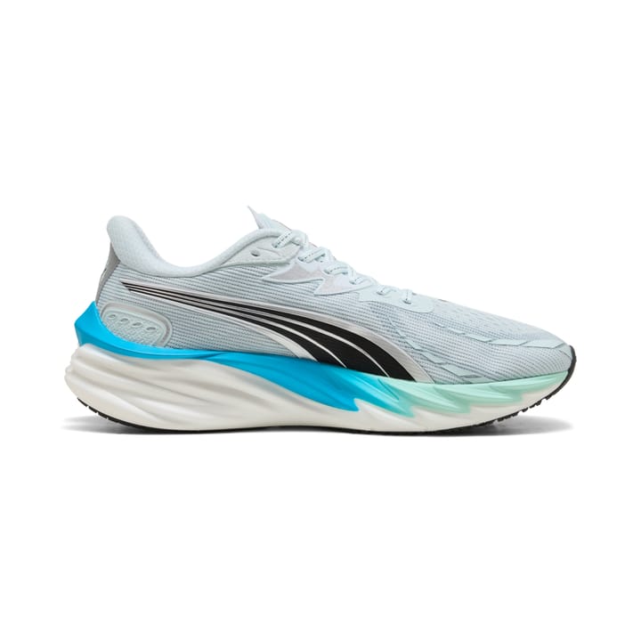 Puma Velocity Nitro 4 Sea Glass-speed Blue Puma Puma Velocity Nitro 4 Sea Glass-speed Blue Puma