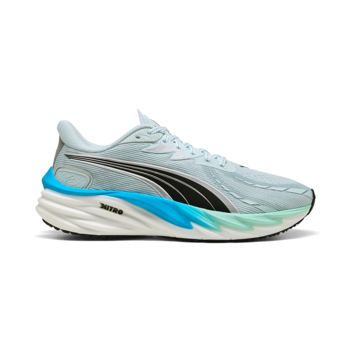 Puma Velocity Nitro 4 Sea Glass-speed Blue Puma