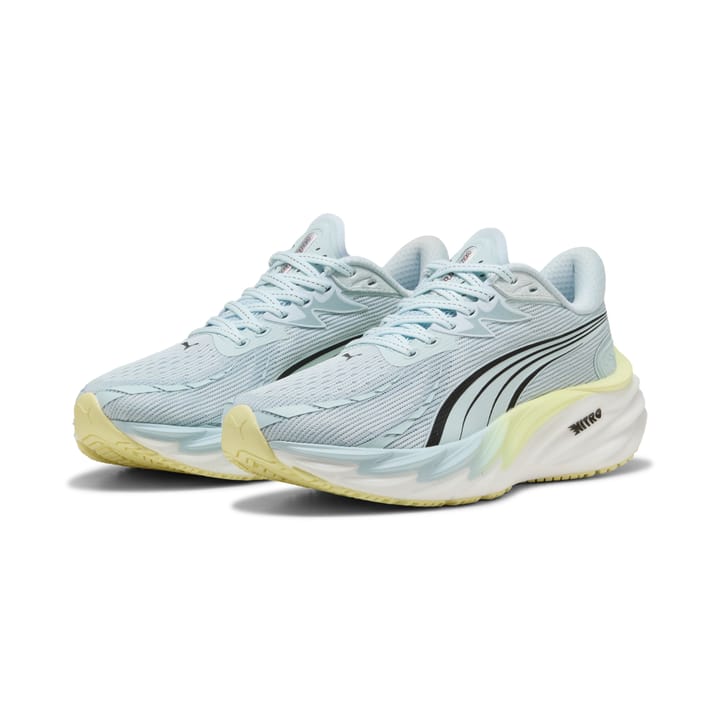 Puma Velocity Nitro 4 Wns Sea Glass-gold Moon Puma