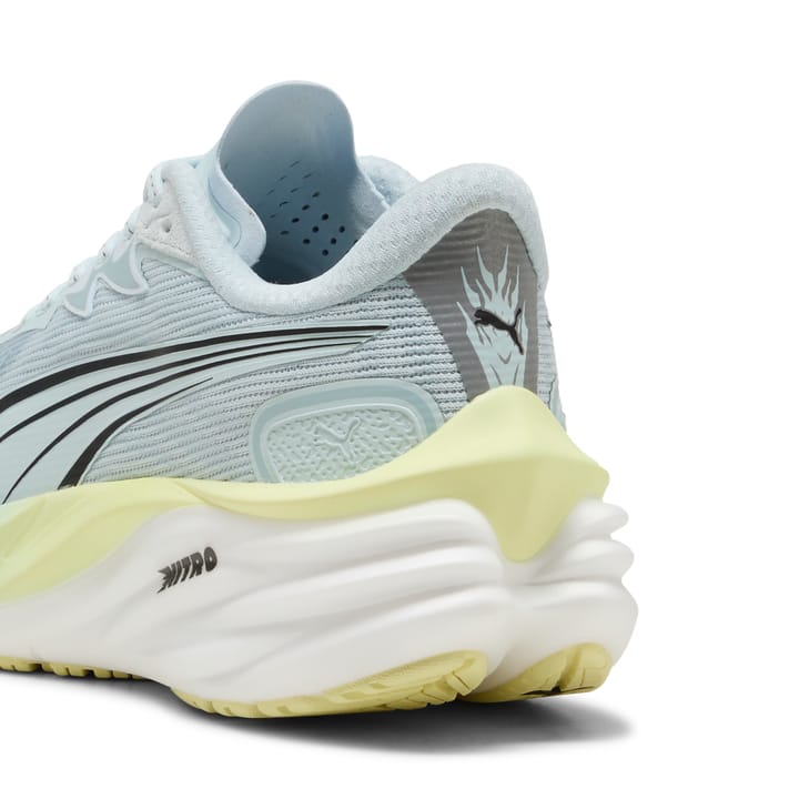 Puma Velocity Nitro 4 Wns Sea Glass-gold Moon Puma
