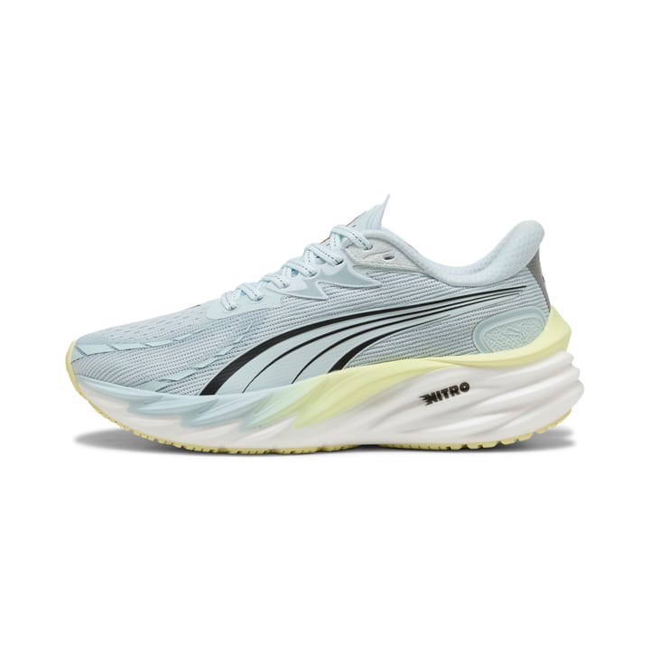 Puma Velocity Nitro 4 Wns Sea Glass-gold Moon Puma