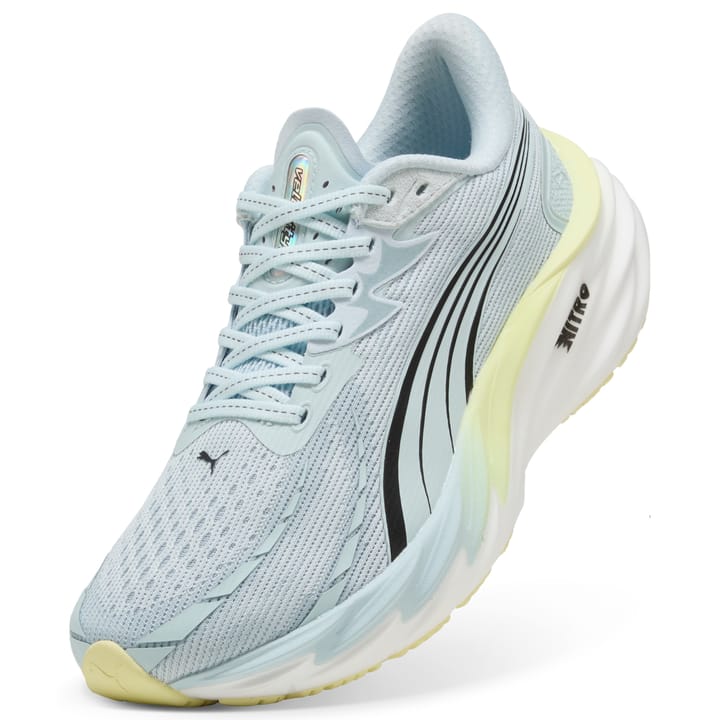 Puma Velocity Nitro 4 Wns Sea Glass-gold Moon Puma