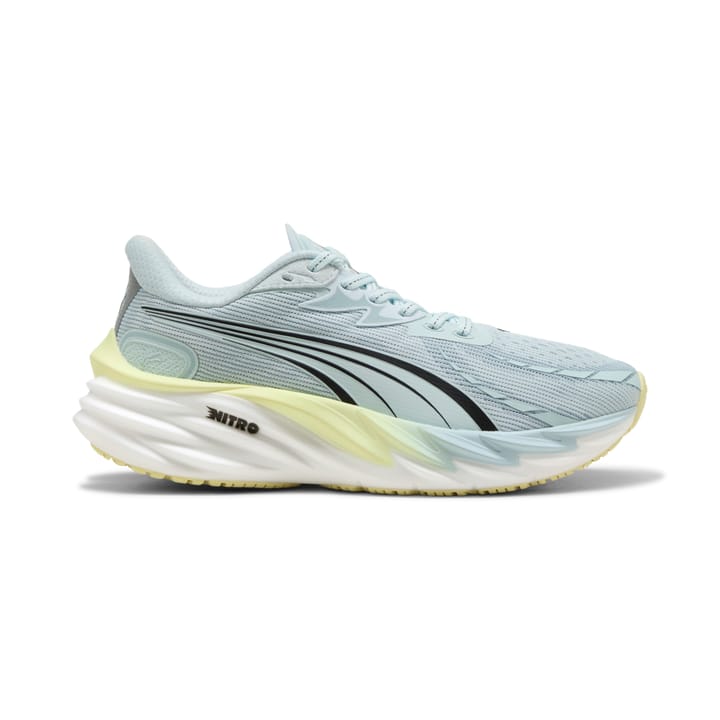 Puma Velocity Nitro 4 Wns Sea Glass-gold Moon Puma