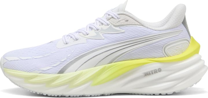 Puma Velocity Nitro 4 Wms Puma White-apple Spritz Puma