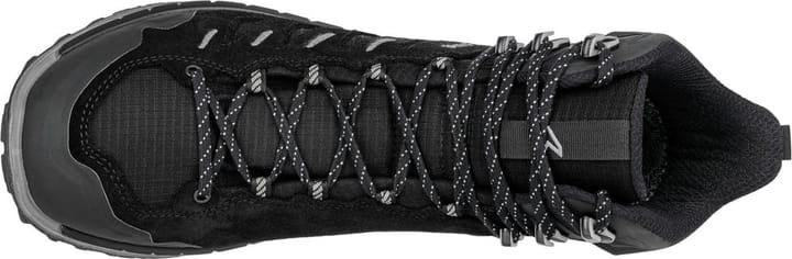 LOWA Men's Innovo GORE-TEX Mid Black LOWA LOWA Men's Innovo GORE-TEX Mid Black LOWA